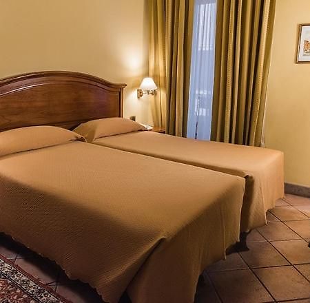 רומא Hotel Bramante מראה חיצוני תמונה